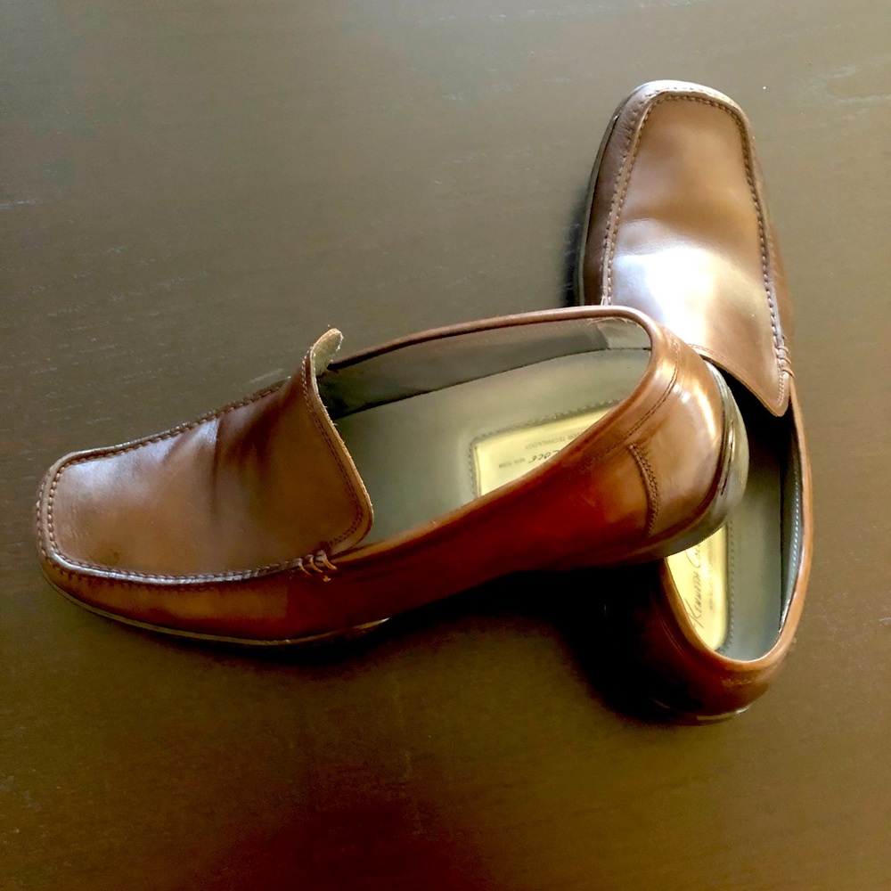 Kenneth Cole Shoes